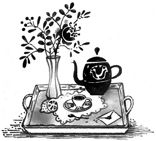 Иллюстрация к книге — Эльфика. Сказки великого перехода. О Судьбе, Душе и Выборе [i_009.jpg]