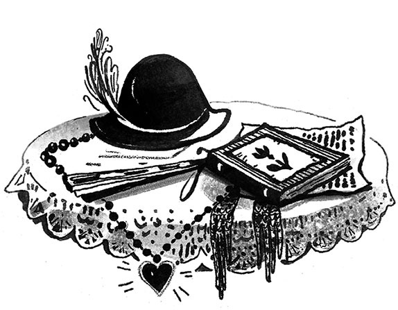 Иллюстрация к книге — Эльфика. Сказки великого перехода. О Судьбе, Душе и Выборе [i_022.jpg]