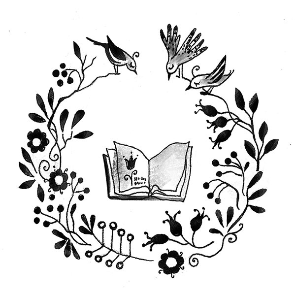 Иллюстрация к книге — Эльфика. Сказки великого перехода. О Судьбе, Душе и Выборе [i_024.jpg]