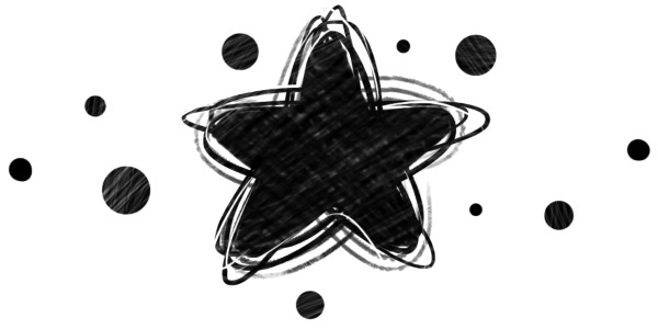 Иллюстрация к книге — В поисках неземной любви. Окрыляющие сказки о женщинах и звездах [i_002.jpg]