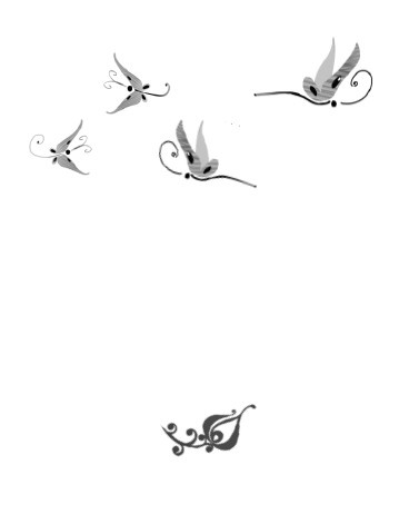 Иллюстрация к книге — В поисках неземной любви. Окрыляющие сказки о женщинах и звездах [i_040.jpg]