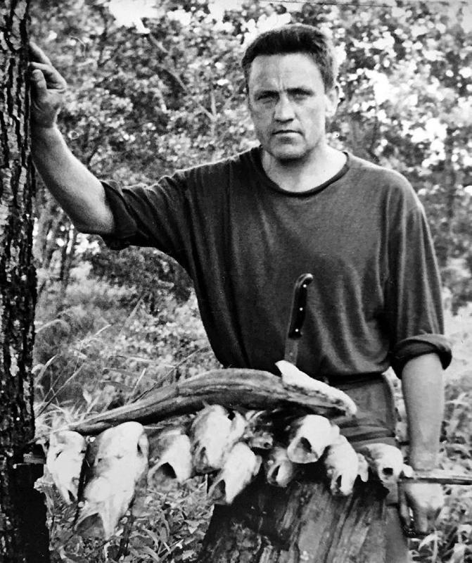 Иллюстрация к книге — Шпион на миллиард долларов. История самой дерзкой операции американских спецслужб в Советском Союзе [_01.jpg]