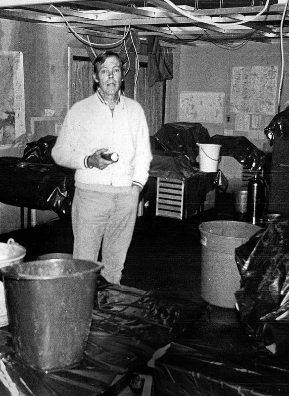 Иллюстрация к книге — Шпион на миллиард долларов. История самой дерзкой операции американских спецслужб в Советском Союзе [_08_2.jpg]