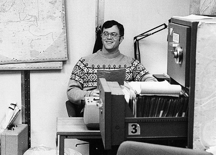 Иллюстрация к книге — Шпион на миллиард долларов. История самой дерзкой операции американских спецслужб в Советском Союзе [_15.jpg]