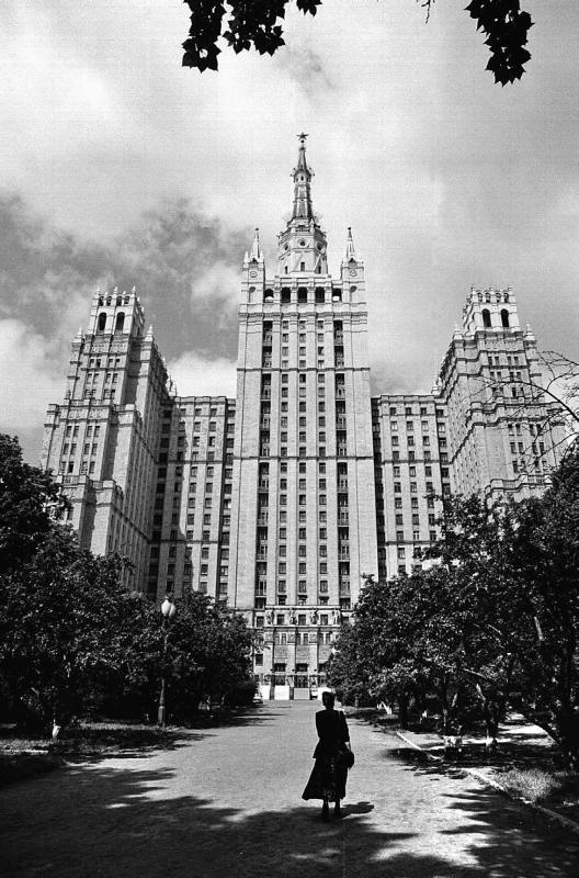 Иллюстрация к книге — Шпион на миллиард долларов. История самой дерзкой операции американских спецслужб в Советском Союзе [_18.jpg]