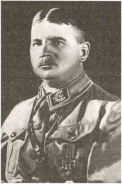 Иллюстрация к книге — "Штрафники" СС. Зондеркоманда "Дирлевангер" [i_006.jpg]