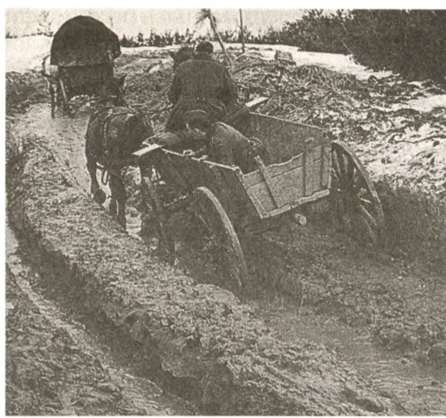 Иллюстрация к книге — "Штрафники" СС. Зондеркоманда "Дирлевангер" [i_008.jpg]