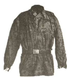 Иллюстрация к книге — "Штрафники" СС. Зондеркоманда "Дирлевангер" [i_013.jpg]