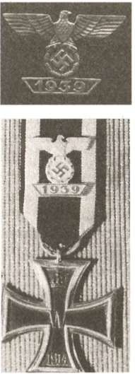 Иллюстрация к книге — "Штрафники" СС. Зондеркоманда "Дирлевангер" [i_017.jpg]