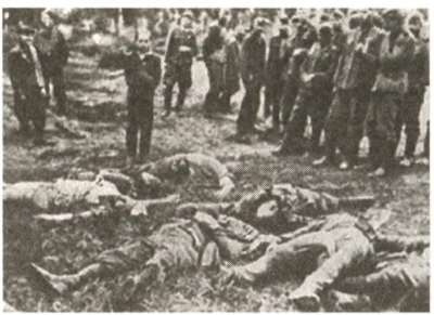 Иллюстрация к книге — "Штрафники" СС. Зондеркоманда "Дирлевангер" [i_025.jpg]