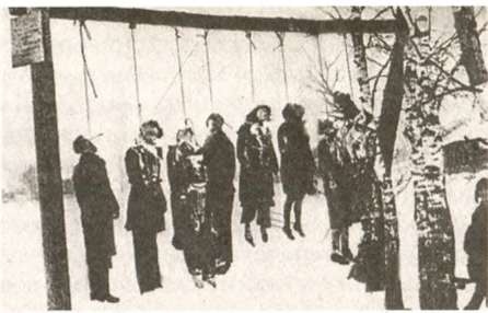 Иллюстрация к книге — "Штрафники" СС. Зондеркоманда "Дирлевангер" [i_029.jpg]