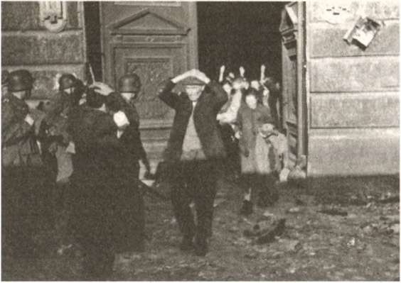 Иллюстрация к книге — "Штрафники" СС. Зондеркоманда "Дирлевангер" [i_035.jpg]