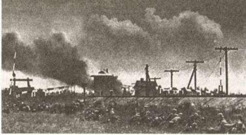 Иллюстрация к книге — "Штрафники" СС. Зондеркоманда "Дирлевангер" [i_039.jpg]