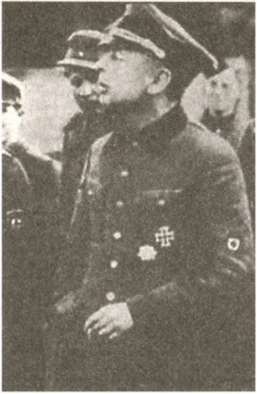 Иллюстрация к книге — "Штрафники" СС. Зондеркоманда "Дирлевангер" [i_043.jpg]