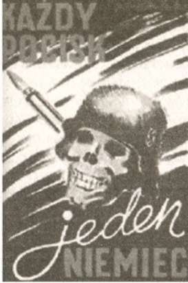 Иллюстрация к книге — "Штрафники" СС. Зондеркоманда "Дирлевангер" [i_047.jpg]