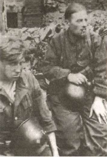 Иллюстрация к книге — "Штрафники" СС. Зондеркоманда "Дирлевангер" [i_054.jpg]