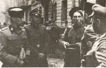 Иллюстрация к книге — "Штрафники" СС. Зондеркоманда "Дирлевангер" [i_056.jpg]