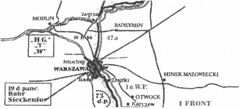 Иллюстрация к книге — "Штрафники" СС. Зондеркоманда "Дирлевангер" [i_073.jpg]