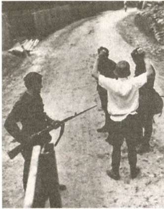 Иллюстрация к книге — "Штрафники" СС. Зондеркоманда "Дирлевангер" [i_077.jpg]