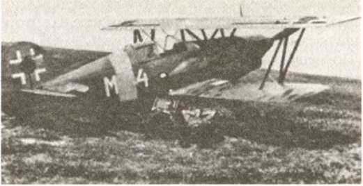 Иллюстрация к книге — "Штрафники" СС. Зондеркоманда "Дирлевангер" [i_086.jpg]