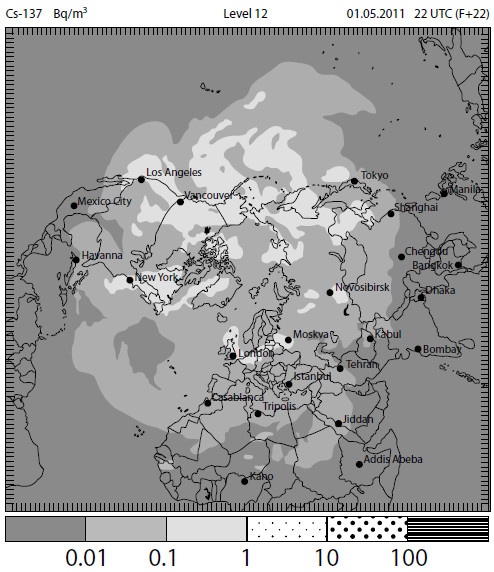 Иллюстрация к книге — От Хиросимы до Фукусимы [i_010.jpg]