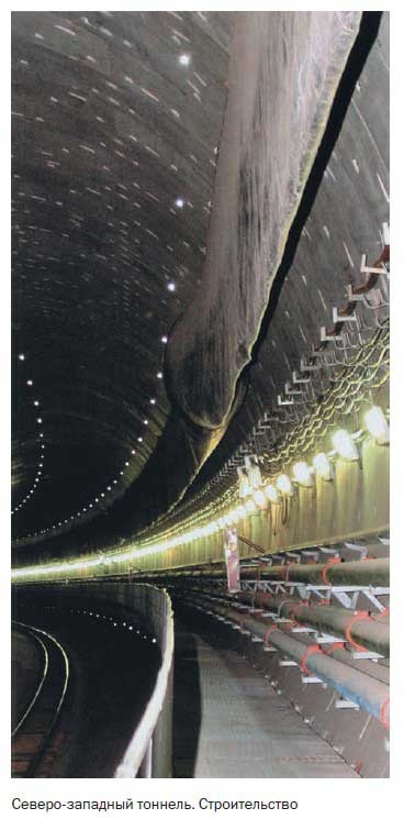 Иллюстрация к книге — Засекреченные линии метро Москвы в схемах, легендах, фактах [i_027.jpg]