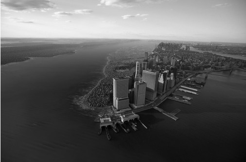 Иллюстрация к книге — Земля без людей [i_003.jpg]