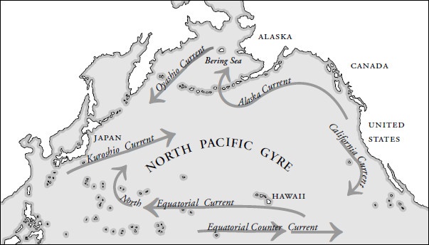 Иллюстрация к книге — Земля без людей [i_009.jpg]