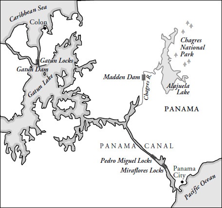 Иллюстрация к книге — Земля без людей [i_012.jpg]