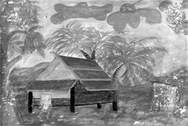 Иллюстрация к книге — Всего лишь 13. Подлинная история Лон [i_007.jpg]