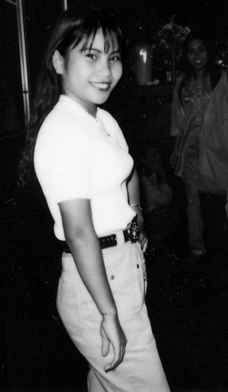 Иллюстрация к книге — Всего лишь 13. Подлинная история Лон [i_011.jpg]