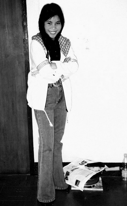 Иллюстрация к книге — Всего лишь 13. Подлинная история Лон [i_022.jpg]