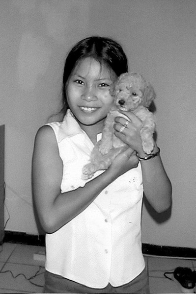 Иллюстрация к книге — Всего лишь 13. Подлинная история Лон [i_035.jpg]