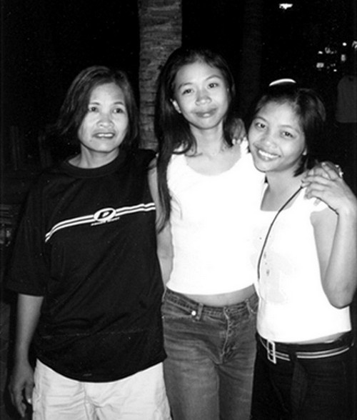 Иллюстрация к книге — Всего лишь 13. Подлинная история Лон [i_038.jpg]