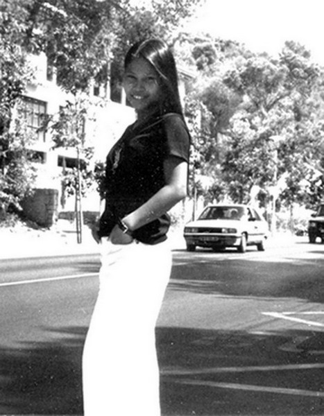 Иллюстрация к книге — Всего лишь 13. Подлинная история Лон [i_041.jpg]