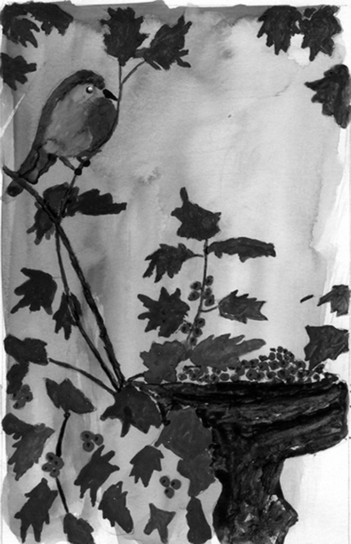 Иллюстрация к книге — Всего лишь 13. Подлинная история Лон [i_046.jpg]