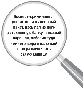 Иллюстрация к книге — Убийство под микроскопом: записки судмедэксперта [i_033.jpg]