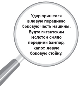 Иллюстрация к книге — Убийство под микроскопом: записки судмедэксперта [i_035.jpg]