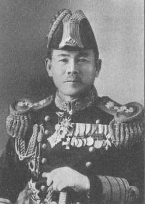 Иллюстрация к книге — "Кантокуэн" - "Барбаросса" по-японски. Почему Япония не напала на СССР [_24.jpg]