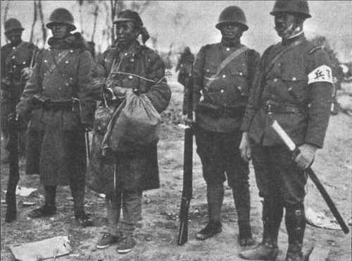 Иллюстрация к книге — "Кантокуэн" - "Барбаросса" по-японски. Почему Япония не напала на СССР [_3.jpg]