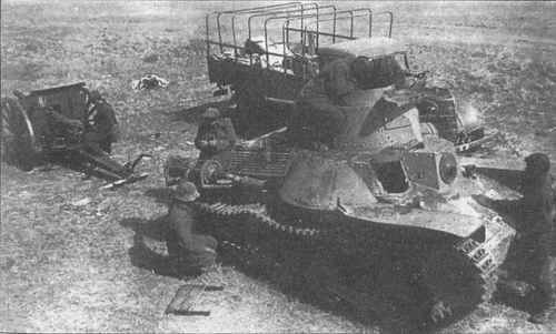 Иллюстрация к книге — "Кантокуэн" - "Барбаросса" по-японски. Почему Япония не напала на СССР [_7.jpg]