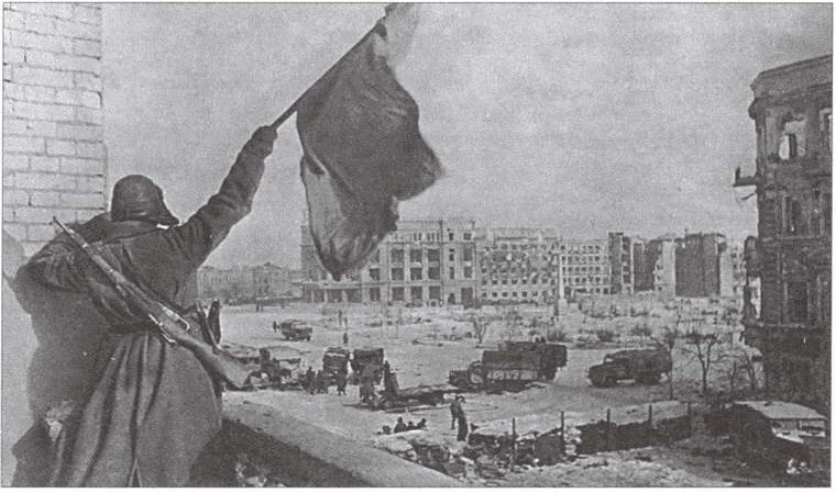 Иллюстрация к книге — Японский козырь Сталина. От Цусимы до Хиросимы [i_026.jpg]