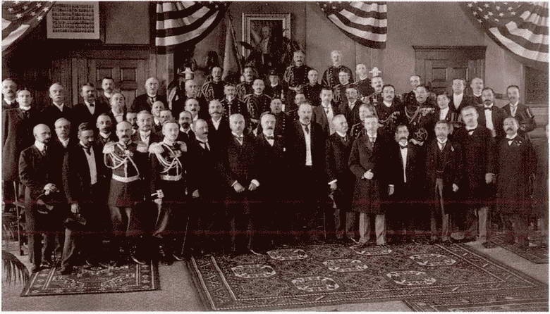 Иллюстрация к книге — Россия и Япония. Узлы противоречий [i_015.jpg]