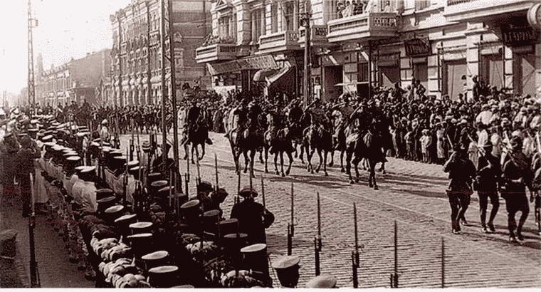 Иллюстрация к книге — Россия и Япония. Узлы противоречий [i_017.jpg]