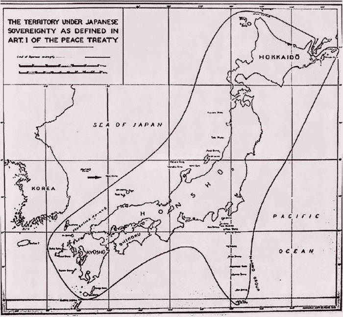 Иллюстрация к книге — Россия и Япония. Узлы противоречий [i_035.jpg]
