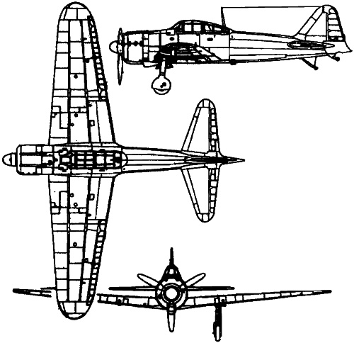 Иллюстрация к книге — Дуэли авианосцев. Кульминация Второй мировой! [_05.jpg]