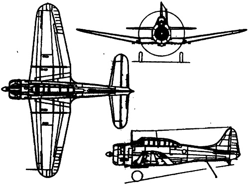Иллюстрация к книге — Дуэли авианосцев. Кульминация Второй мировой! [_07.jpg]