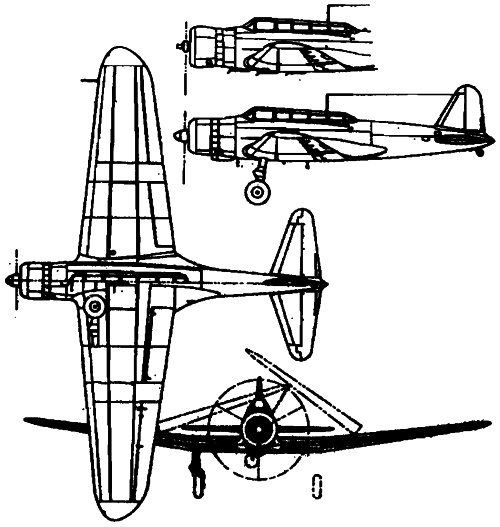 Иллюстрация к книге — Дуэли авианосцев. Кульминация Второй мировой! [_10.jpg]