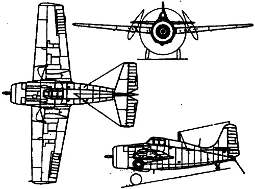 Иллюстрация к книге — Дуэли авианосцев. Кульминация Второй мировой! [_11.jpg]