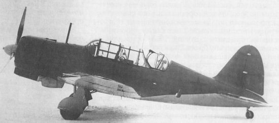 Иллюстрация к книге — Другая хронология катастрофы 1941. Падение «сталинских соколов» [_022.jpg]